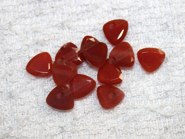 red agate meaning