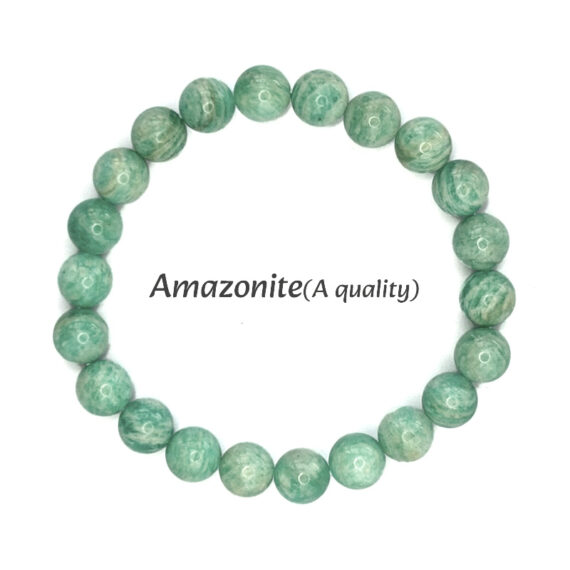 Amazonite A quality