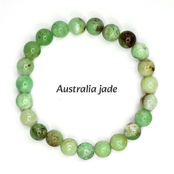 Australia jade