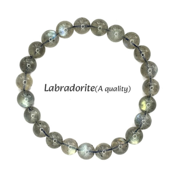 Labradorite A quality