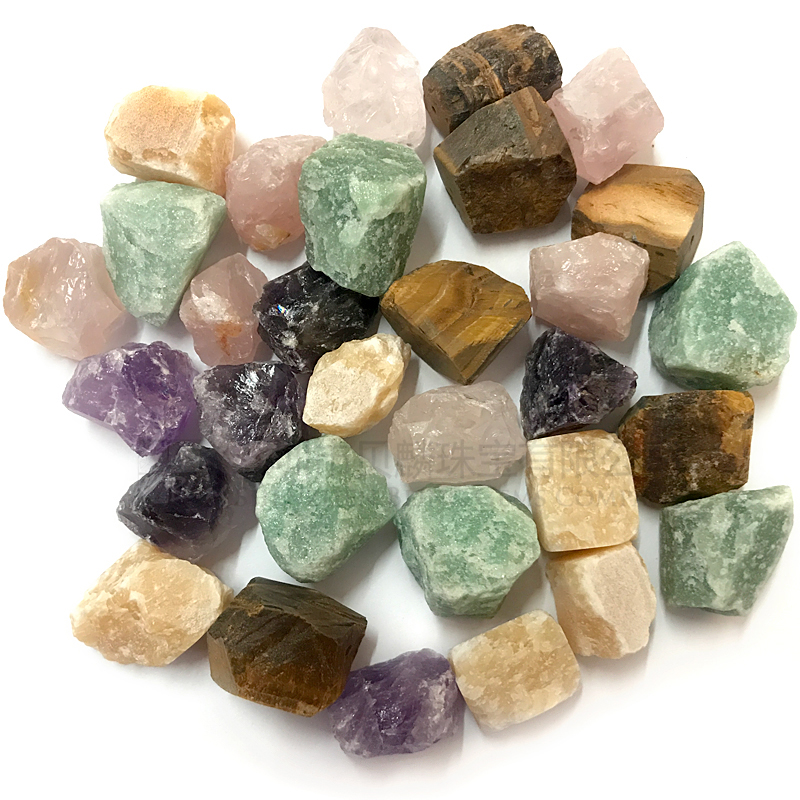 Bulk wholesale tumbled stones,crystal healing reiki chakra tumbled stones