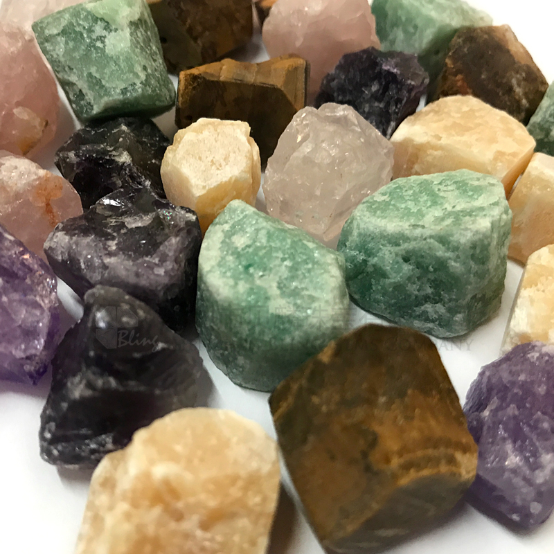 Bulk wholesale tumbled stones,crystal healing reiki chakra tumbled stones