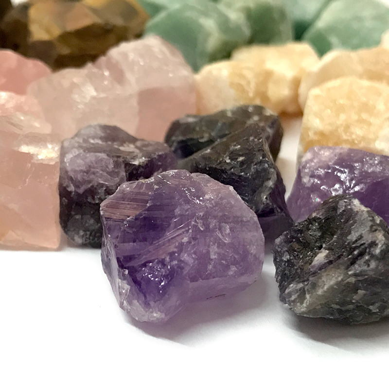 Bulk wholesale tumbled stones,crystal healing reiki chakra tumbled stones