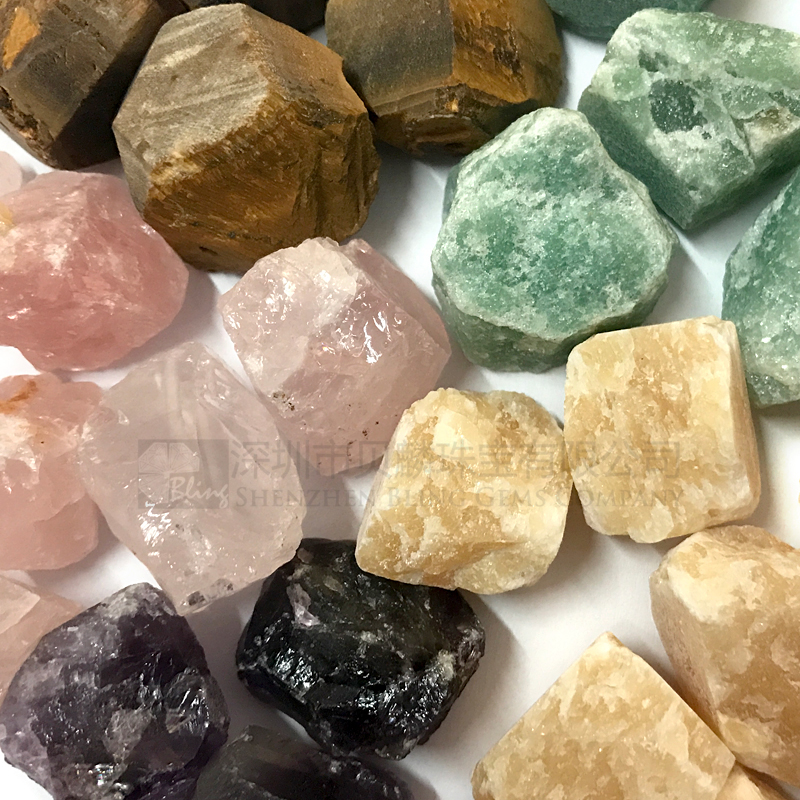 Bulk wholesale tumbled stones,crystal healing reiki chakra tumbled stones