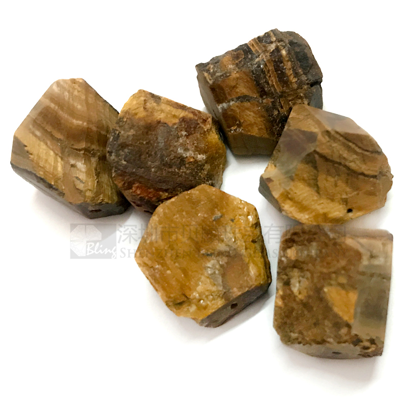 Bulk tumbled stones,tiger eye tumbled stone healing reiki