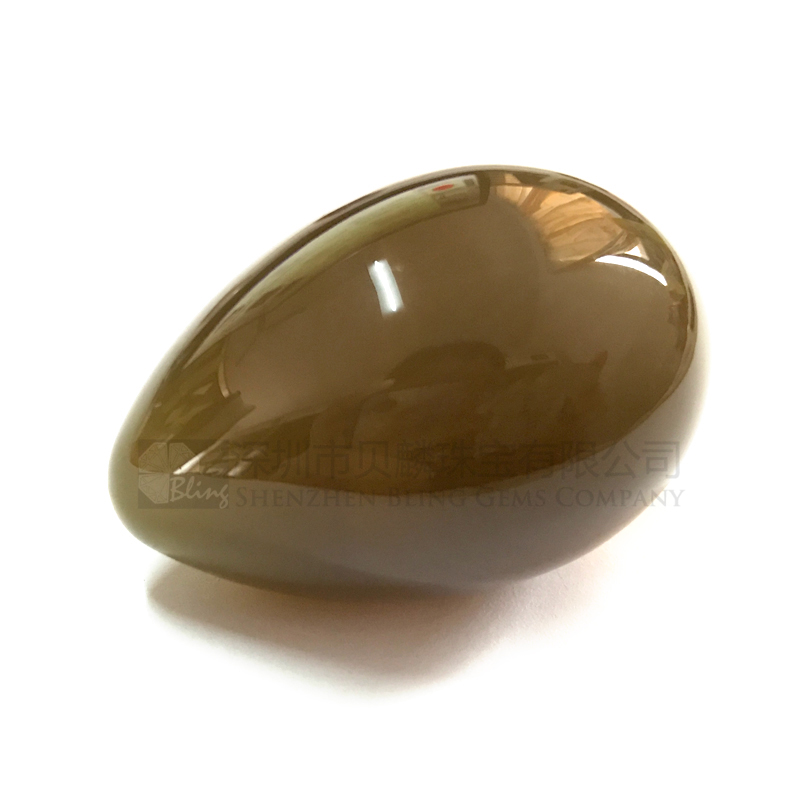 Wholesale natural gemstone yoni Eggs healing stone eggs