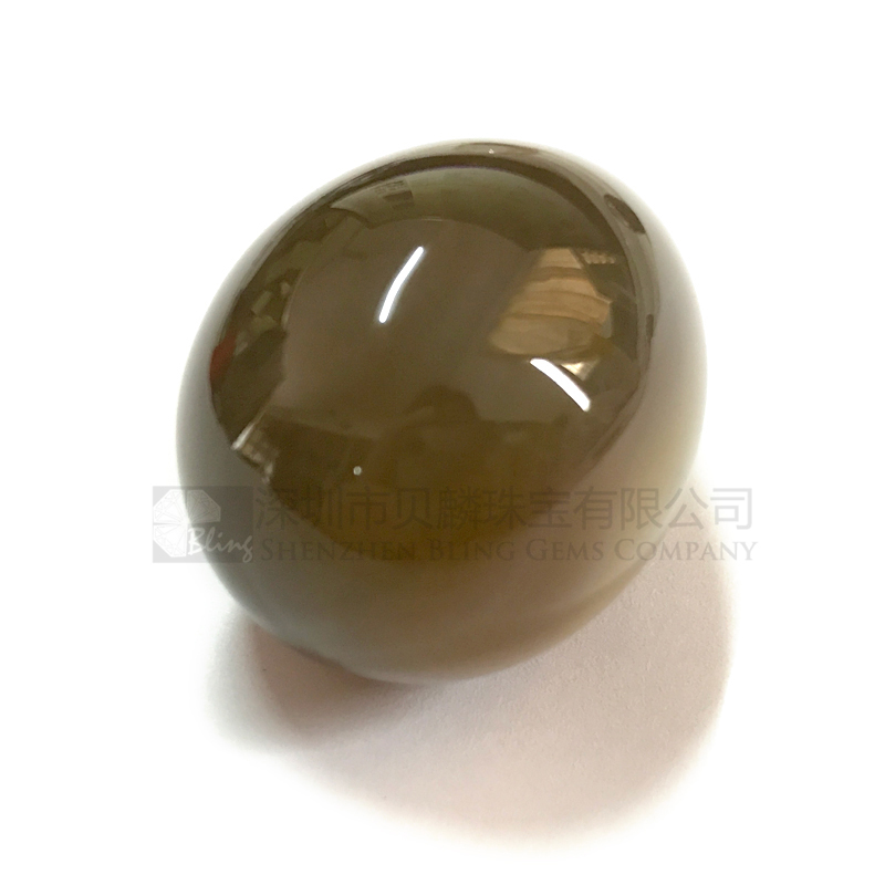 Wholesale natural gemstone yoni Eggs healing stone eggs