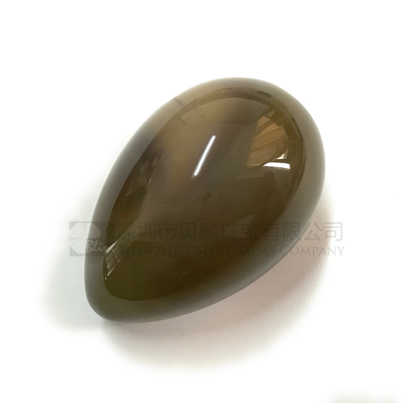 Wholesale natural gemstone yoni Eggs healing stone eggs