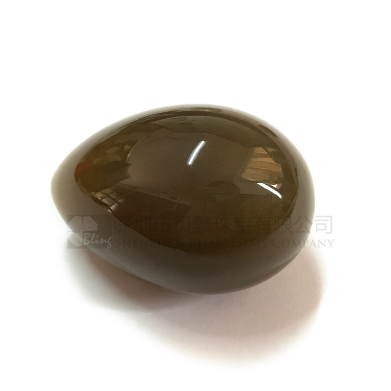 Wholesale natural gemstone yoni Eggs healing stone eggs